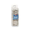 Picture of CRAFT SILVER FLAKES 15G